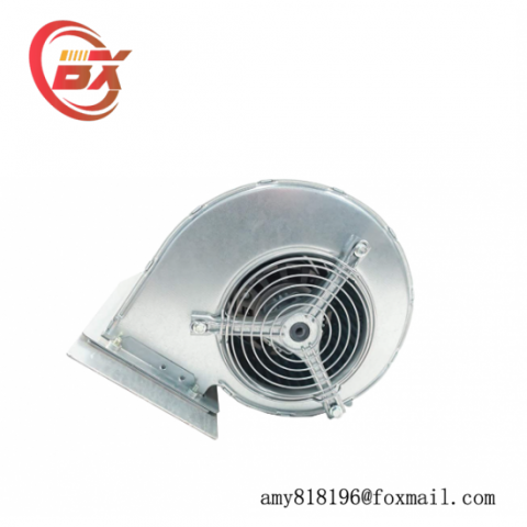 ABB D2D160-CE02-11 Fan, High-Efficiency Cooling Solution