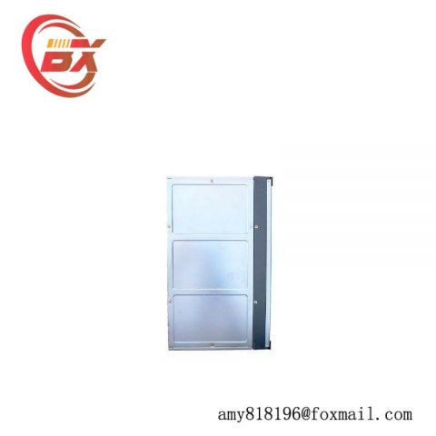 ABB DAI03 Analog Input Module for Industrial Control Systems