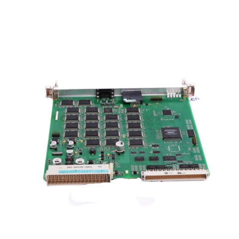 ABB DAI04: Advanced I/O Module for Industrial Automation, Precision Control in Manufacturing Processes