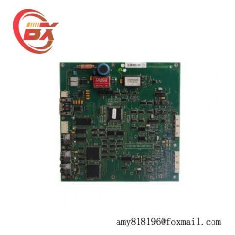 ABB DAPC100 3HASC25H203 Control Board - Precision, Efficiency & Durability for Industrial Automation