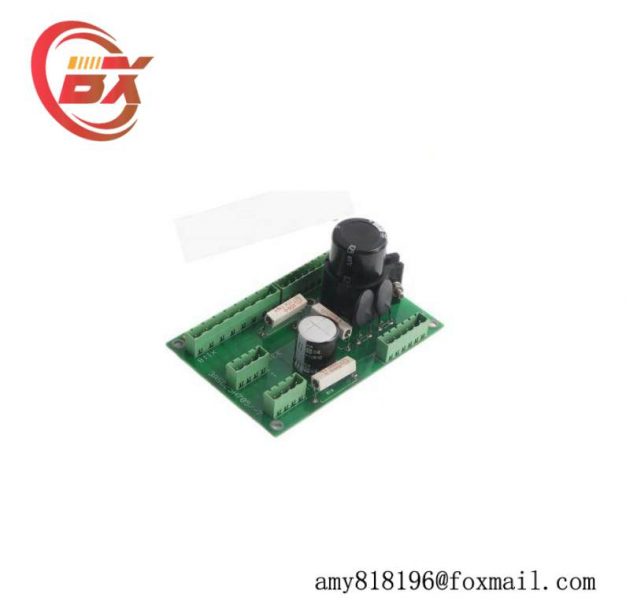 ABB DASA110 - 3ASC25H271 Industrial Control Board