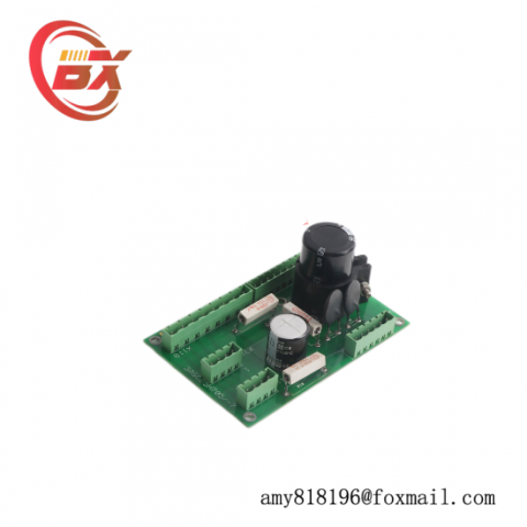 ABB DASA110 3ASC25H271: High-Performance DCS Module for Industrial Automation