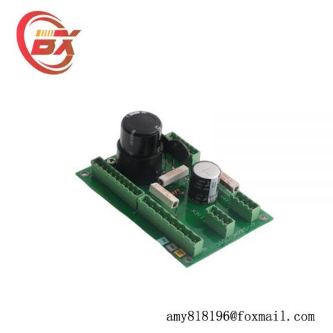 ABB DASA110 3ASC25H705/7 - Advanced Control Module