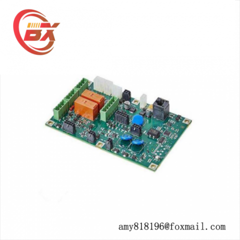 ABB DASD146 Thyristor Module - Advanced Power Control for Industrial Applications