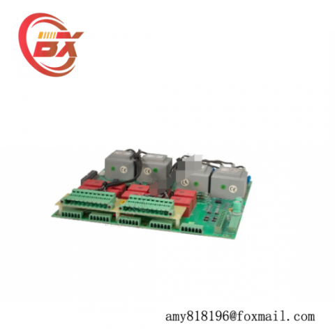ABB DATX100 DCS Control System Module