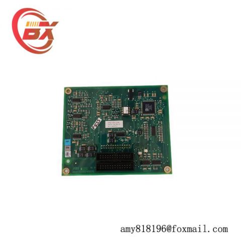 ABB DATX111 3ASC25G224 Control Board - Advanced Industrial Control Module