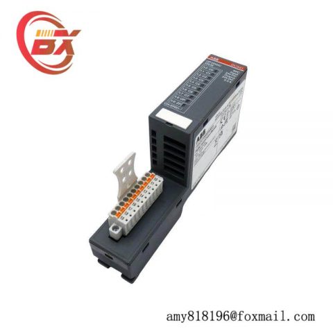 ABB DC541-CM C2 Digital I/O Modules