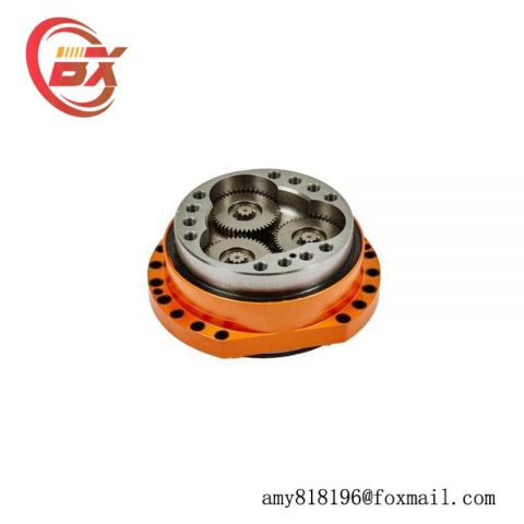 ABB DC732F 3BDH000375R0001 High-Precision Industrial Control Module