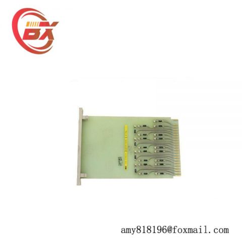 ABB DD370a R1 Diode Module: Advanced Protection Solution for Industrial Controls