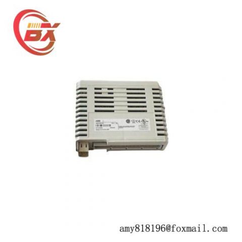 ABB DDl01 P3711-4-0369626 Analog Output Module