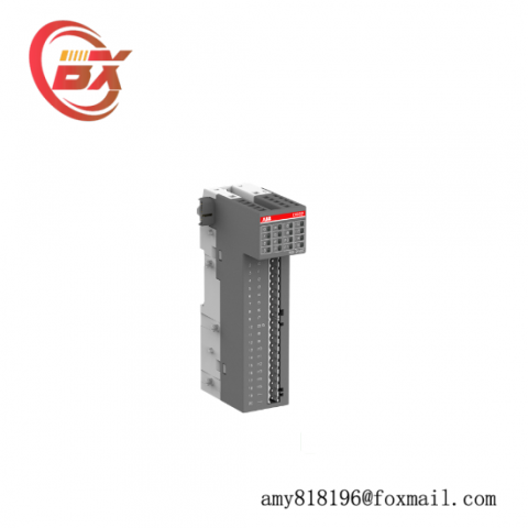 ABB DI562 1TNE968902R2102 Digital Input Module for Industrial Automation