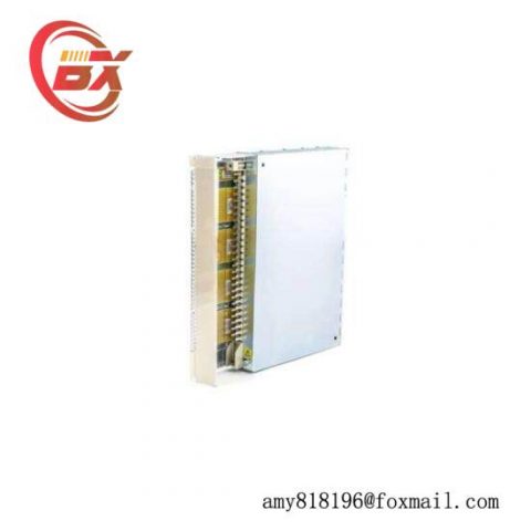 ABB DI621 - High-Performance Digital Input Module, 24V DC, 32 Channels