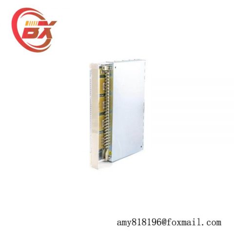 ABB DI651 3BHT300026R1 - 32-Channel Digital Input Module for Industrial Automation