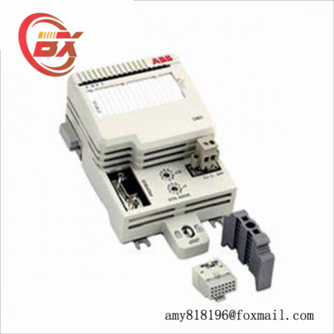 ABB DI685 3BDS005833R1 - Digital Input Module for Industrial Automation