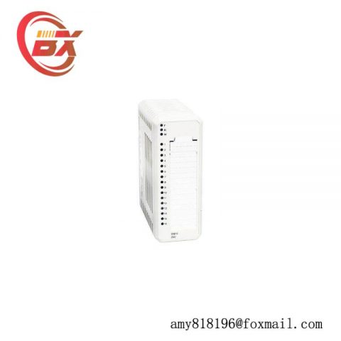 ABB DI810-EA 3BSE008508R2: Industrial Grade Digital Input Module, 24V, 16 Channels