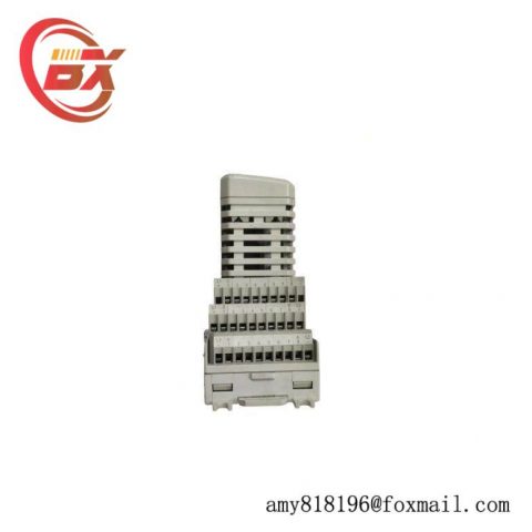 ABB DI810 3BSE00850R1 Industrial Input Module