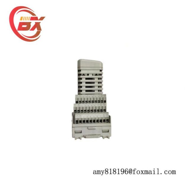 ABB DI810 3BSE00850R1 Industrial Input Module