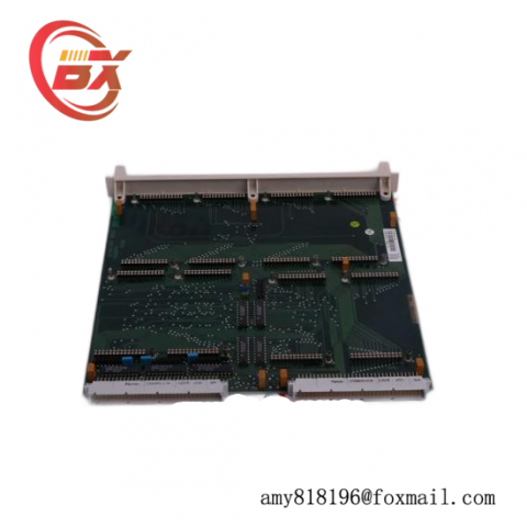 ABB DI811-eA Industrial Control Module, ABB PLC Series