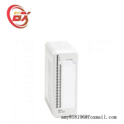 ABB DI814 Digital Input Module for Industrial Automation