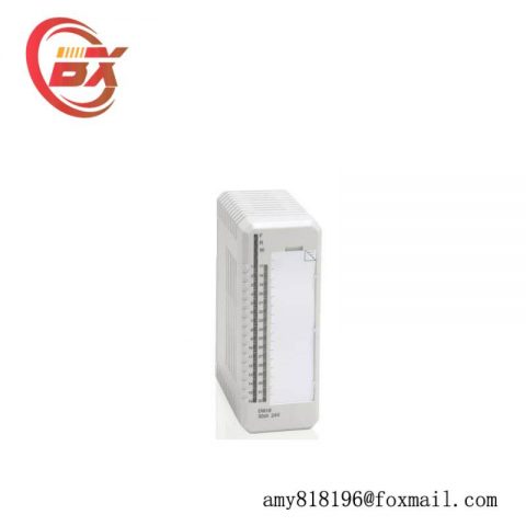 ABB DI818 3BSE069052R1 - Digital Input Module 24V 32 Channel