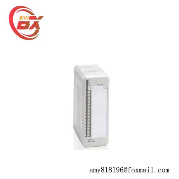 ABB DI818 3BSE069052R1 - Digital Input Module 24V 32 Channel
