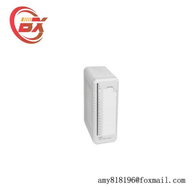 ABB DI828 3BSE069054R1 Industrial Digital Input Module