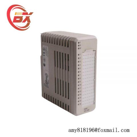 ABB DI830 3BSE013210R1 Digital Input SOE Module - Advanced Control Solutions for Industrial Automation