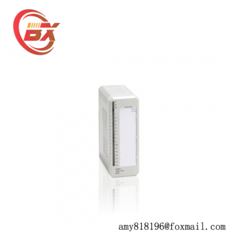 ABB DI840 3BSE020836R1 Digital Input Module for Industrial Control