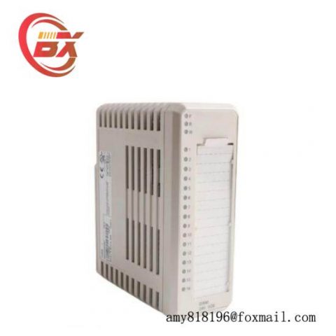 ABB DI840 3BSE020836R1 - Advanced Digital Input Module