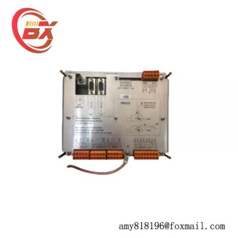 ABB DI885 3BSE01088R1 - High Performance DCS Module