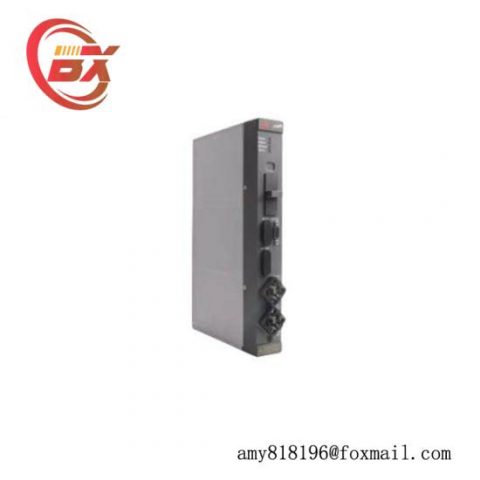 ABB DLM02 P37421-4-0338434 Link Module