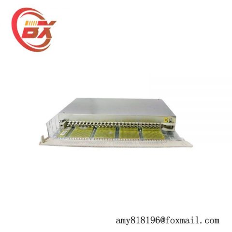 ABB DO620 3BHT300009R1 - Digital Output Module, Advanced Control Solutions
