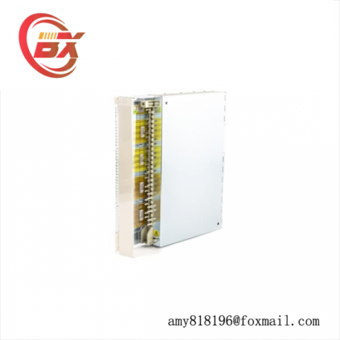 ABB DO630 Digital Output Module for Industrial Automation