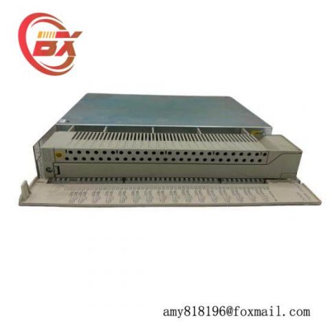 ABB DO630 AC110 3BHT300007R1 Digital Output Module