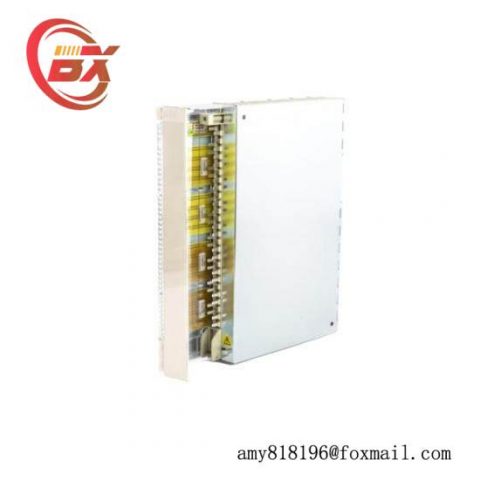 ABB DO630 - Digital Output Module: Precision Control for Industry 4.0