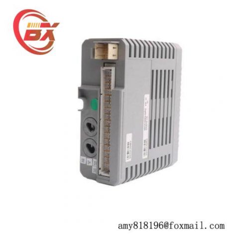 ABB DO810-EA | Digital Output Module