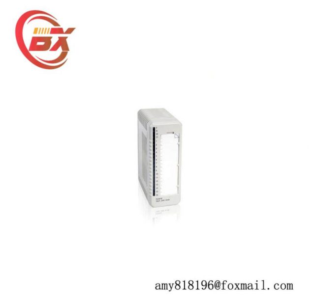 ABB DO810 3BSE008510R1 - Digital Output Module