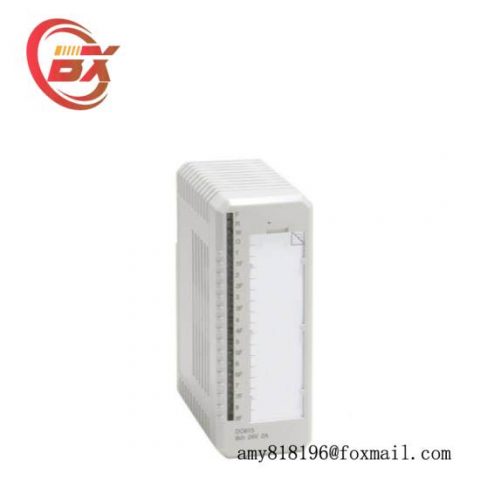 ABB DO815 3BSE013258R1 - Industrial Digital Input Module, Precision & Reliability for Factory Automation
