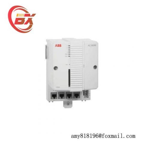 ABB DO815 - 3BSE013258R1 Digital Output Module 24V 8 Channels