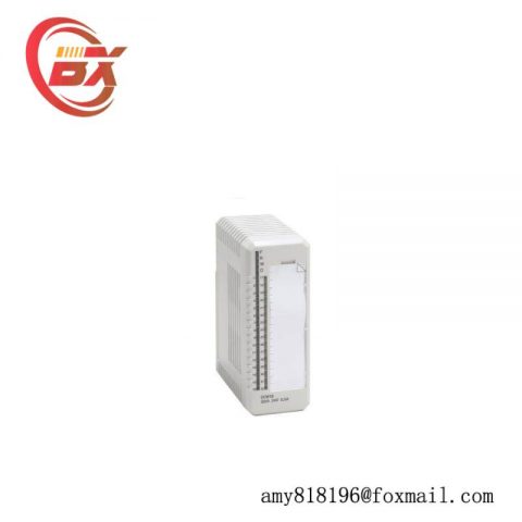 ABB DO818 3BSE069053R1 - Advanced Digital Output Module for Industrial Control Systems