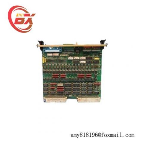 ABB DO86-16 Stromberg Digital Output Board 5760852-8G, Industrial Control Module