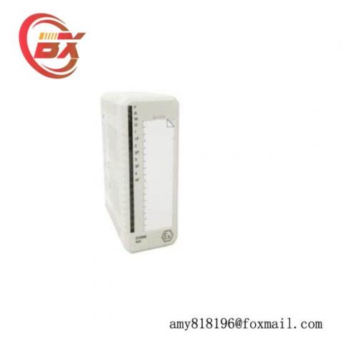 ABB DO890 - 3BSC690074R1 - Industrial Automation Module