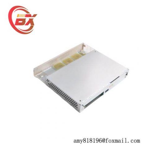 ABB DP620 3BHT300016R1 Pulse Counter; Manufacturer:ABB