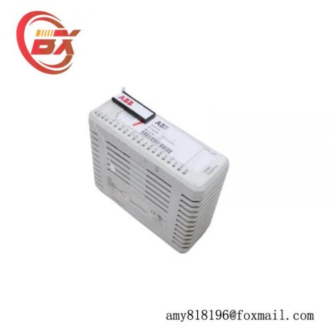 ABB DP840 Power Supply Module, 200 Amps, High Efficiency, Industrial Control Solutions