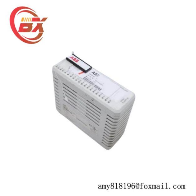 ABB DP840 Power Supply Module, 200 Amps, High Efficiency, Industrial Control Solutions
