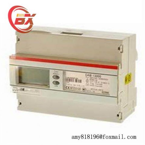 ABB DPR910 Digital Output Module - Precision Control for Industry 4.0 Applications