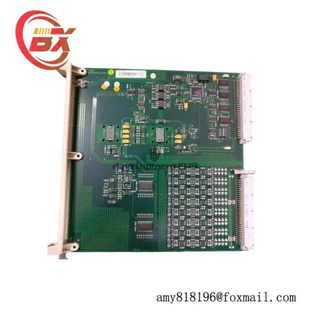 ABB DSAI133A 3BSE018290R1 PLC Module for Industrial Control Systems