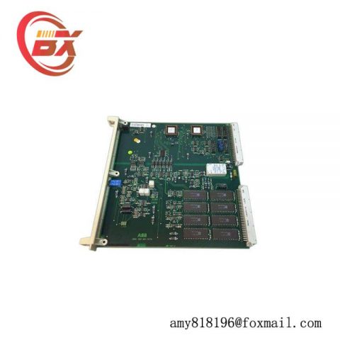 ABB DSAI145 Analog Input Module - PLC's