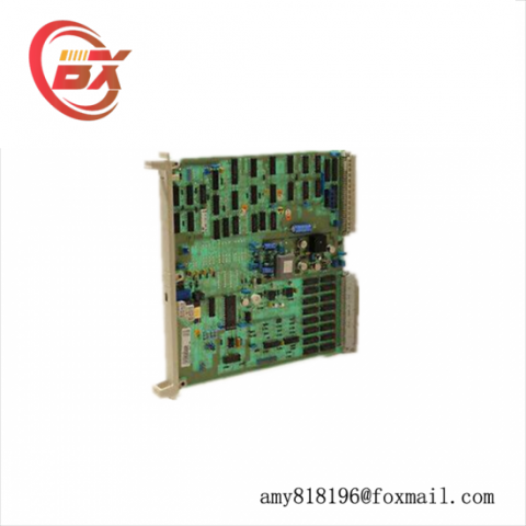 ABB DSAI145: RTD Input Module for Precise Temperature Measurement