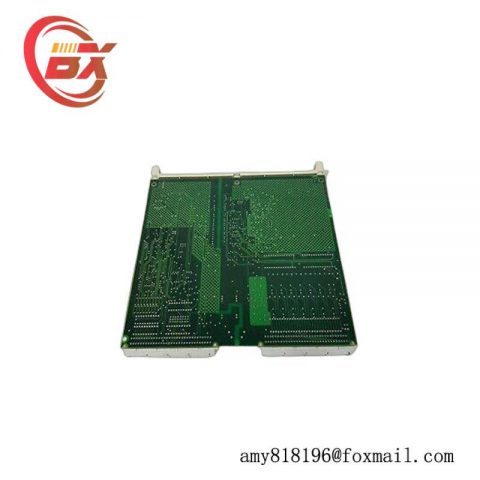 ABB DSAI155A 3BSE014162R1 - High Precision Thermo Couple Module for Industrial Automation